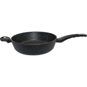 Elo 60428 Głęboka patelnia z uchwytem GranitEvolution 28 cm