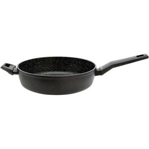 Elo 55628 Głęboka patelnia z uchwytem GranitSolution 28 cm