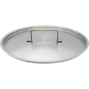 Elo 24040 Pokrywka do garnka ze stali nierdzewnejProfi Cuisine 40 cm, 40 cm