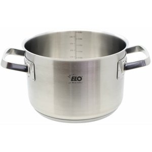 Elo 24232 Garnek nierdzewny Profi Cuisine 32 cm,13,5 l, 13,5 l