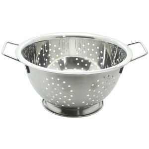 Elo 53074 Durszlak 24 cm, 24 cm