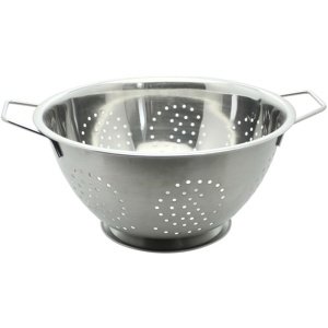 Elo 53078 Durszlak 28 cm, 28 cm