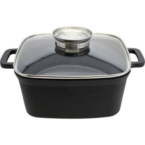 Elo 90024 Basic Cubus garnek wielofunkcyjny 32 x25 cm