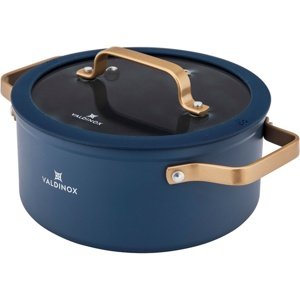 Valdinox Zapiekanka z pokrywką Giovanni 20 cm, 2,6l, 2,6 l