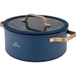 Zapiekanka Valdinox z pokrywką Giovanni 24 cm, 5,0l, 5 l