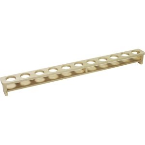 Kesper 68265 Taca na szklanki do piwa sosna 100 x8,5 x 10 cm