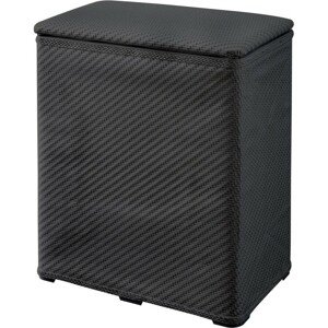 Kleine Wolke Kosz na pranie Wascheboy 70 l, biały