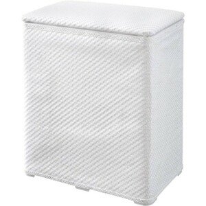 Kleine Wolke Kosz na pranie Wascheboy 70 l,antracyt