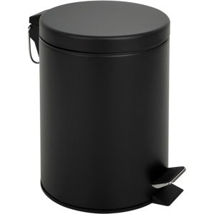 Toro Kosz na śmieci z pedałem 5 l, 20 x 27 cm, S