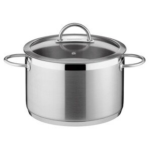 Tescoma VISION garnek z pokrywką 5,5 l, 22 cm