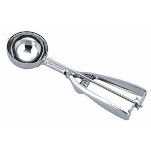 Tescoma PRESTO mechaniczna gałkownica do lodów 5cm,