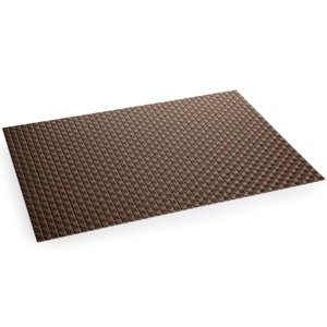 Tescoma Podkładka Flair rustic brązowy, 45 x 32 cm