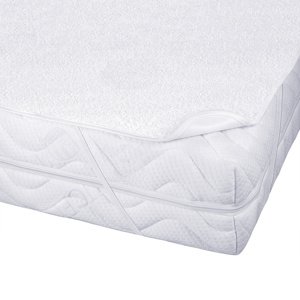 4Home ochraniacz nieprzepuszczalny na materac Relax, 80 x 200 cm
