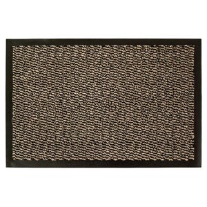 Vopi Wycieraczka wewnętrzna Mars jasny beż 549/027, 80 x 120 cm, 80 x 120 cm