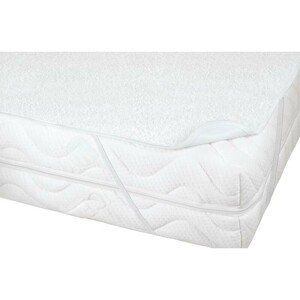 Bellatex Dziecięcy ochraniacz na materac z powłoką PCW, 70 x 140 cm