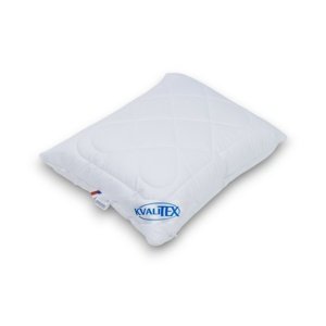 Kvalitex Poduszka Aloe Vera ze zamkiem 400 g, 45 x 60 cm