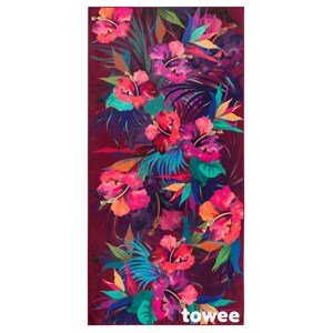 Towee Ręcznik szybkoschnący PARADISE, 70 x 140 cm
