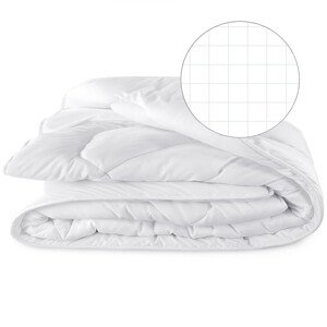 Bellatex Kołdra Merkado AntiStress 1430 g, 140 x 220 cm
