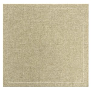 Obrus zielony, 85 x 85 cm, 85 x 85 cm