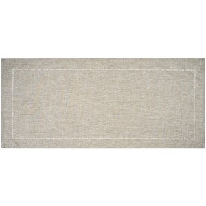 Bieżnik zielony, 40 x 90 cm, 40 x 90 cm