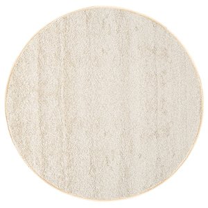 Dywan Capri beżowy, 120 cm, 120 cm