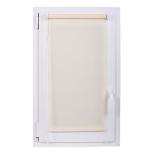 Roleta MINI Rainbow Line ecru, 81 x 150 cm, 81 x 150 cm