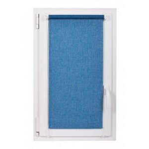 Roleta MINI Rainbow Line niebieski 57 x 150 cm, 57 x 150 cm