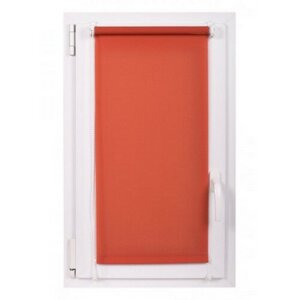 Roleta MINI Rainbow Line czerwony 68 x 210 cm, 68 x 210 cm