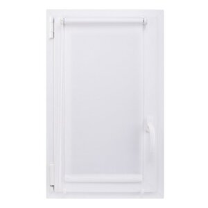 Roleta MINI Rainbow Line biały, 68 x 150 cm, 68 x 150 cm