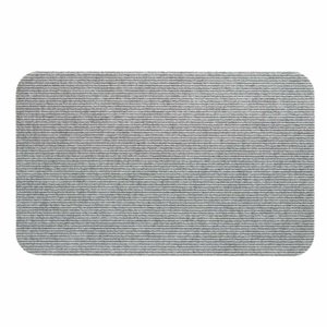 Wycieraczka Speedy grey, 40 x 60 cm