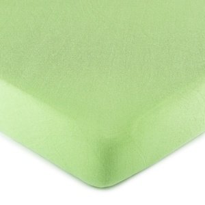 4Home prześcieradło jersey zielony