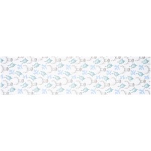 Świąteczny bieżnik  Jeleń, 33 x 130 cm