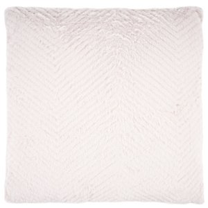 Poduszka White Soft, 45 x 45  cm