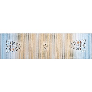 Bieżnik świąteczny Xmas, 40 x 140  cm, 40 x 140 cm
