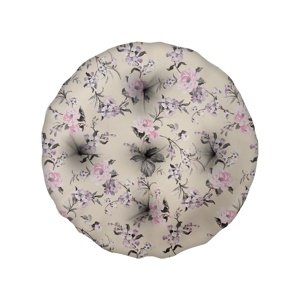 Siedzisko Domarex XXL Nesti Amara wodoodporne, 65cm