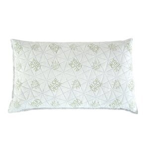 B.E.S. Petrovice Visco poduszka luxury Aloe Vera, 45 x 75 cm