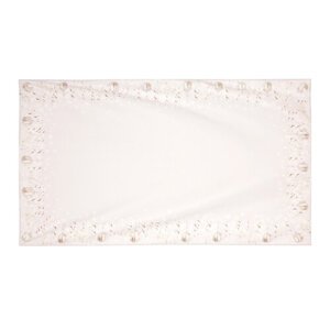 Obrus z motywem świątecznym, 130 x 220 cm, 130 х 220 cm