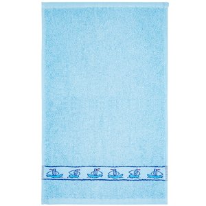Ręcznik dziecięcy Kids Blue