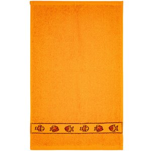 Ręcznik dziecięcy Kids Orange