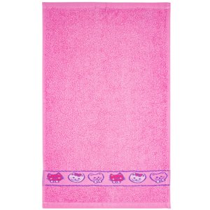 Ręcznik dziecięcy Kids Pink