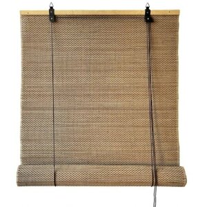 Roleta bambusowa Lyra naturalny, 90 x 220 cm