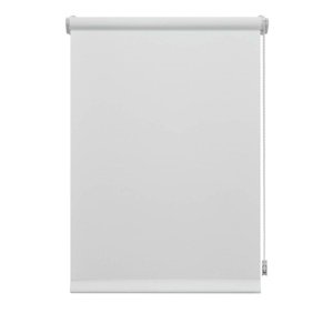 Roleta Mini Relax biały, 72,5 x 150 cm, 72,5 x 150 cm