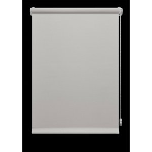 Roleta Mini Relax jasnoszary, 80 x 150 cm, 80 x 150 cm
