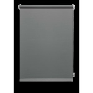 Roleta Mini Relax ciemnoszary, 80 x 150 cm, 80 x 150 cm