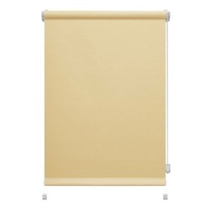 Roleta Mini Sonata beżowy, 72,5 x 150 cm, 72,5 x 150 cm