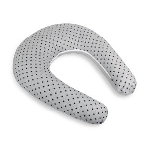 Bellatex Poszewka do karmienia piersią Starsszara, 180 cm