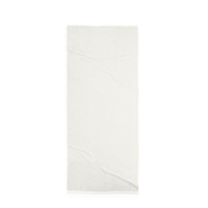 Tom Tailor Ręcznik kąpielowy do sauny Crisp White, 80 x 200 cm