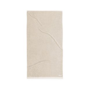 Tom Tailor Ręcznik kąpielowy Sunny Sand, 70 x 140 cm
