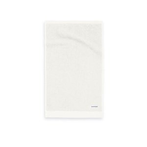 Tom Tailor Ręcznik Crisp White., 30 x 50 cm