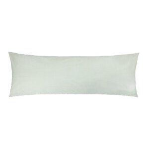 Bellatex Poszewka na poduszkę relaksacyjną jasnoszary, 50 x 145 cm